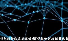 TP钱包转错账还能找回吗？详解如何处理转账错误