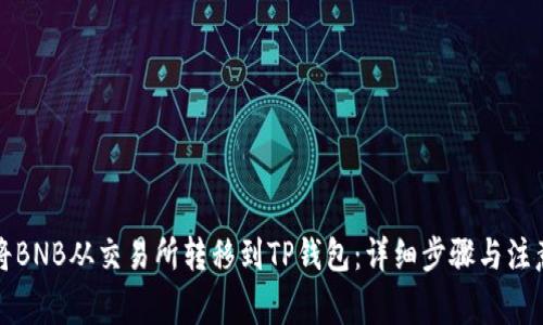 如何将BNB从交易所转移到TP钱包：详细步骤与注意事项