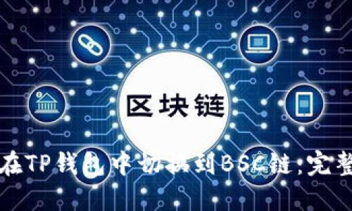 如何在TP钱包中切换到BSC链：完整指南
