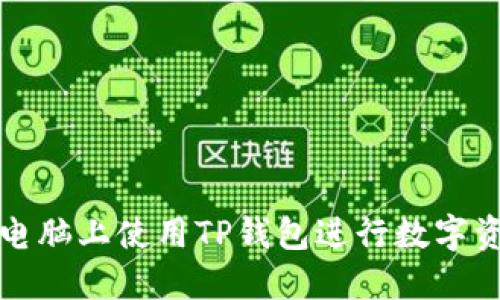 如何在电脑上使用TP钱包进行数字资产管理