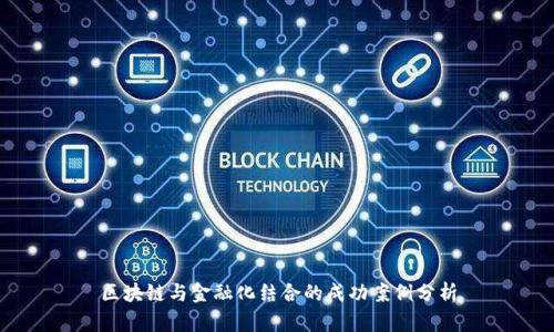 区块链与金融化结合的成功案例分析