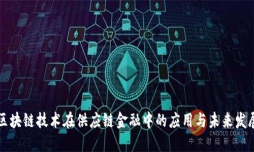 区块链技术在供应链金融中的应用与未来发展