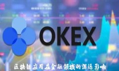 区块链应用在金融领域的